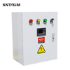0.75~30kw Customized Floor Type Motor Frequency Conversion Cabinet
