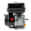 GB200 4-Stroke Gasoline Engine – 8.5HP Hand Start, Low Noise 70dB, 4.2L Fuel Tank