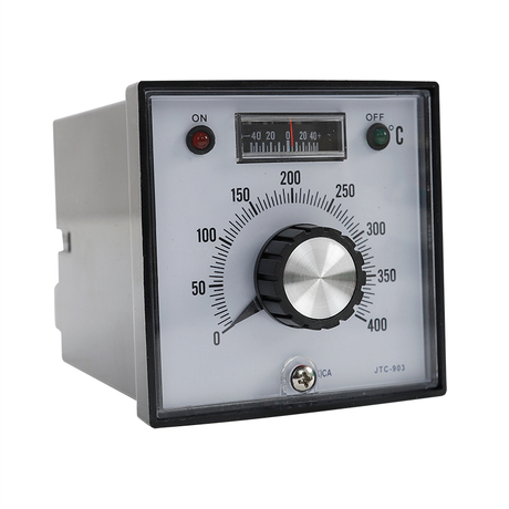 JTC-903 Smart Temperature Controller Multifunctional All-in-One