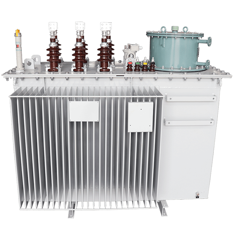 Oil Immersed Transformer