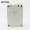 Wall Mount Servo Motor power regulator Automatic AC Voltage regulator