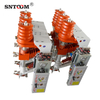 12KV FN12 H.V. Pressure Disconnect Indoor Vacuum Load Break Switch for High Voltage Cabinet