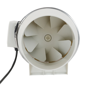 ST-150 oblique flow bypass pipeline pressure blower