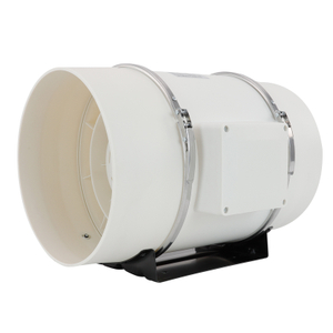 ST-250 oblique flow bypass pipeline pressure blower