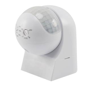 Outdoor induction switch