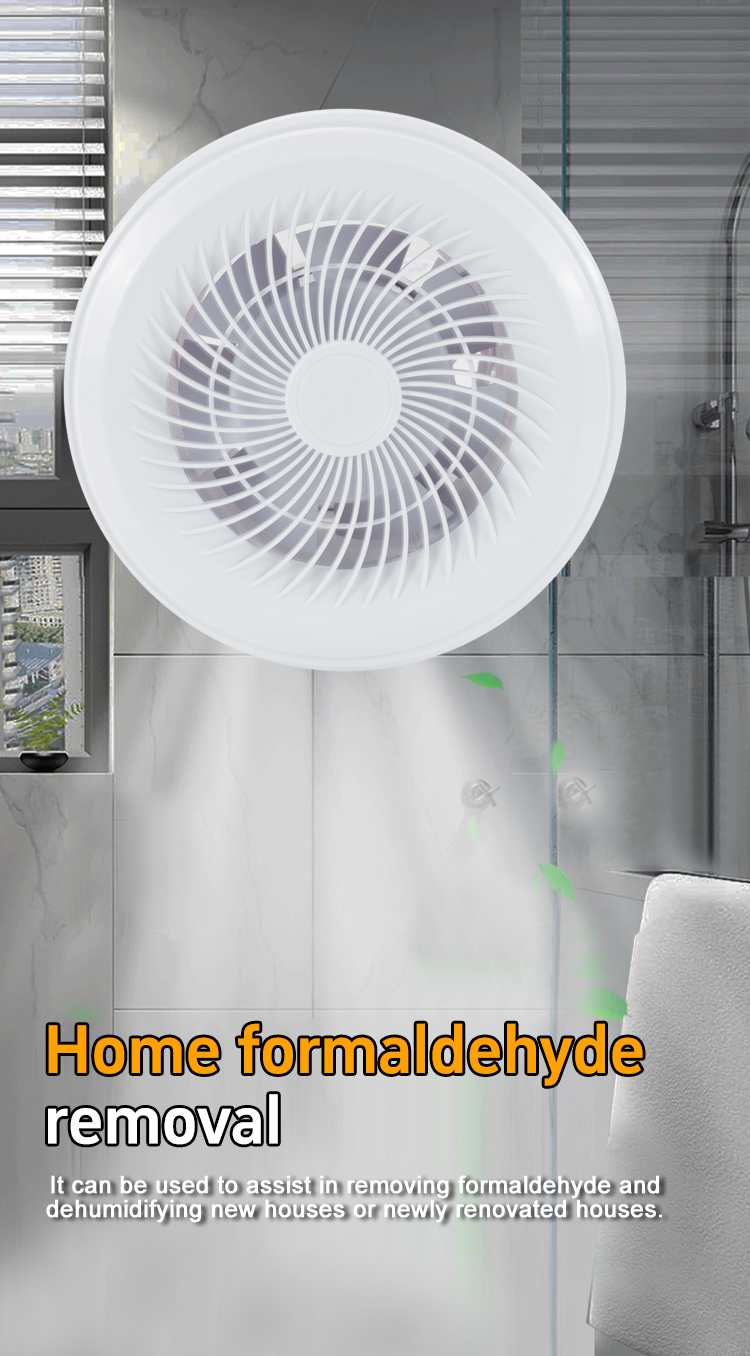 ST10-F1 Window Fan