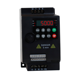 ST-3000 series high-performance current vector frequency converter