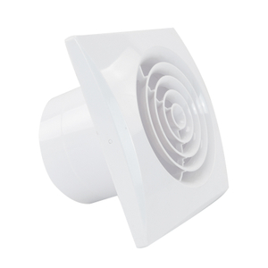 STA100-HQ window fan Formaldehyde removal fan Smoke extraction fan