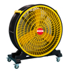 ST-30-1 Permanent Magnet Fan Mobile permanent magnet brushless fan