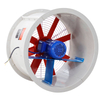 FT35 series FRP axial flow fan