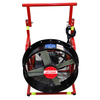 ST-YYD1.8/5.3-14 portable smoke extractor Battery-powered mobile smoke extravtor 