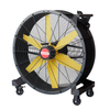 Industrial Big Fan Industrial grade ventilation mobile industrial fan
