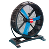 STQD 920B Permanent Magnet Fan Mobile permanent magnet brushless fan