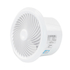 STA-200 series window fan industrial welding smoke extractor