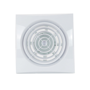 STA150-HE window fan Formaldehyde removal fan Smoke extraction fan