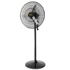 ST-50 electric fan Bull horn fan Low Noise Standing Fan