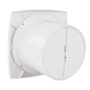 STF-150C window fan Formaldehyde removal fan Smoke extraction fan