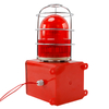 STSG-05 Audible Visual Alarm