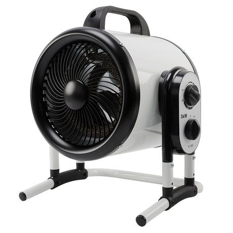 STP1403-03T Industrial heater Quick heating heater