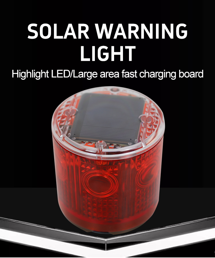 Solar Warning Light picture