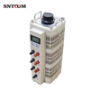TDGC2 Series Industrial Automatic Single-phase Ac Contact Voltage Regulator