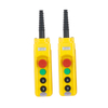 Driving Button Switch K-type Voltage Loss Protection Button Switch Trip Button Switch