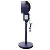 Hot Air Circulation Heater with Adjustable Head Living Room Office Indoor Heater