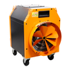 DR series high-power industrial electric heater