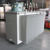 On-load Regulating Power Transformer