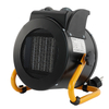 Industrial Heater High Power Heater Breeding Small Heating Electric Heater