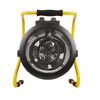 Industrial heater household warm air blower energy-saving small whole house electric heating large area hot air blower
