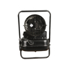 Industrial Breeding Fuel Heater Site Greenhouse Breeding Diesel High-power Brooder Hot Air Furnace Heater