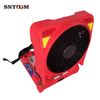 Adjustable Fast Speed Fire Fighting Lithium Battery Smoke Ventilator