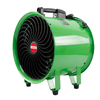  High Airflow Ventilation for Industrial Use Portable Axial Flow Fan 220V