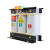 Three Phase Step Down Dry Type Low Voltage High temperature resistant insulating Transformer