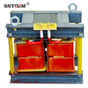 Factory Wholesales High Quality Flaw Detection Machine Magnetizing Transformer
