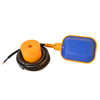 Good Insulation Level Controller Float Switch High Purity Copper Wire Water Level Controller Float Level Controller