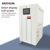Factory Direct Supply High-Precision Fully Automatic AC Voltage Regulator