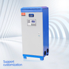 Str Motor Soft Starter Control Cabinet 