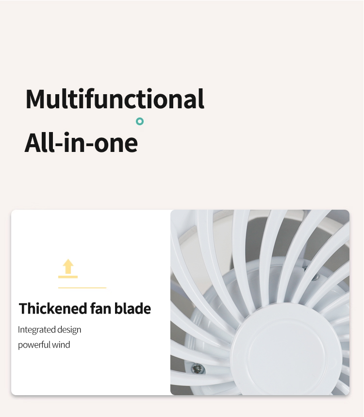 Wall mounted exhaust fan