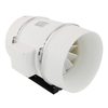 ST-250 oblique flow bypass pipeline pressure blower