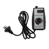 Fan flow regulator，Speed controller