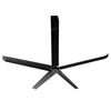 Industrial xeiling fan 