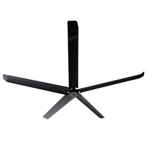 Industrial xeiling fan 