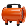 BTF-II-200 explosion-proof pneumatic axial flow fan