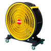 ST-30-1 Permanent Magnet Fan Mobile permanent magnet brushless fan