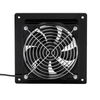 ST-1 in Solar exhaust Fan