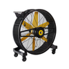 Industrial Big Fan Industrial grade ventilation mobile industrial fan