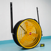 ST-30 hanging permanent magnet fan