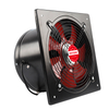 STFD series axial flow fan, powerful ventilation fan